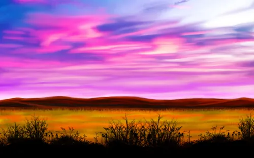 Big Red mobile image